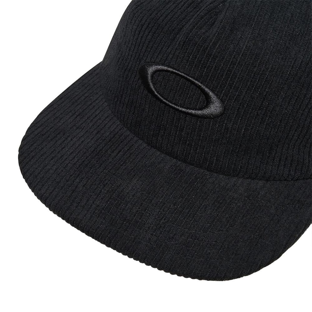 Imagem 3 do produto Boné Aba Curva Oakley Ellipse Corduroy - Snapback - Adulto