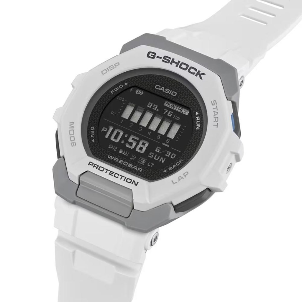 Imagem 2 do produto Relógio G-Shock GBD-300-7DR