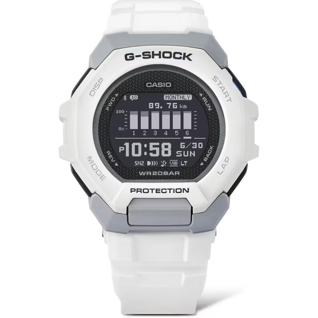Imagem 3 do produto Relógio G-Shock GBD-300-7DR