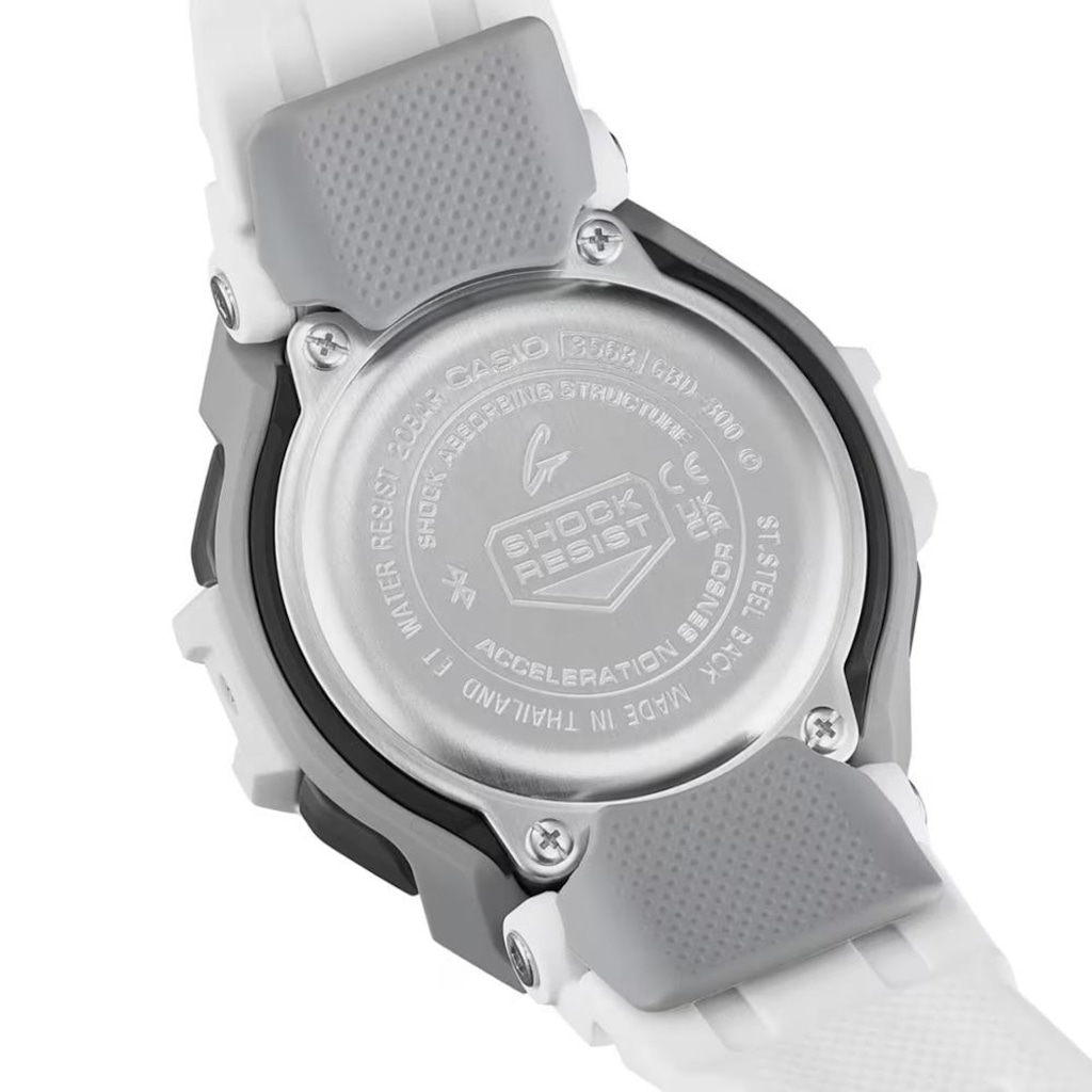Imagem 4 do produto Relógio G-Shock GBD-300-7DR