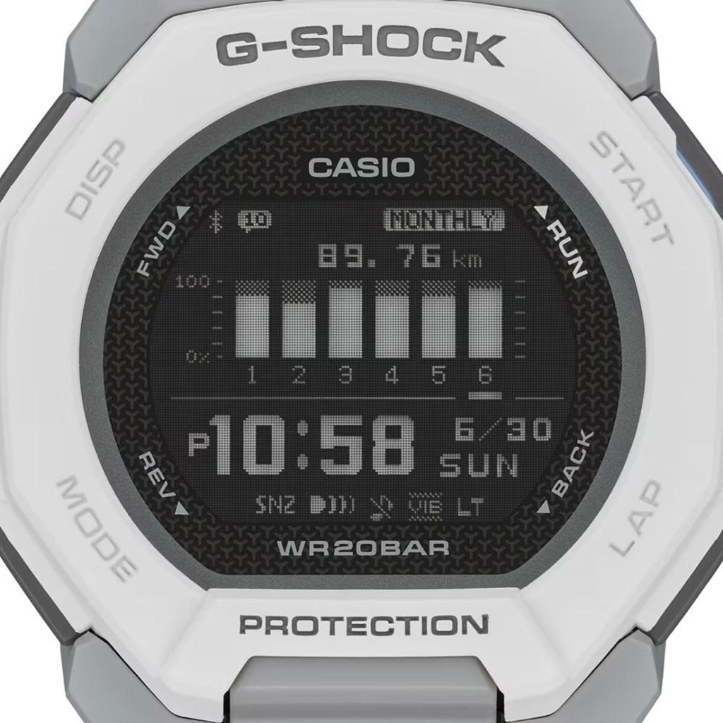 Imagem 5 do produto Relógio G-Shock GBD-300-7DR