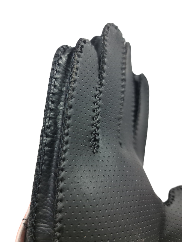 Imagem 2 do produto Luva de Goleiro Triatleta Campo Recreativa - Infantil