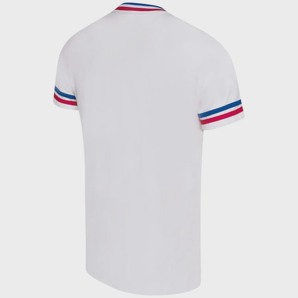 Imagem 4 do produto Camisa do Fortaleza 1946 RetrôMania Centenário - Masculina