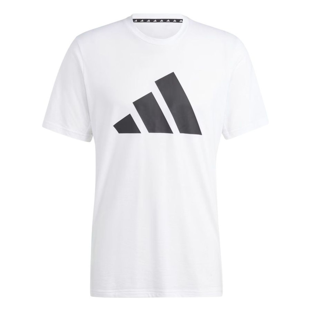 Imagem 3 do produto Camiseta Adidas M/c Training Essentials - Masculina