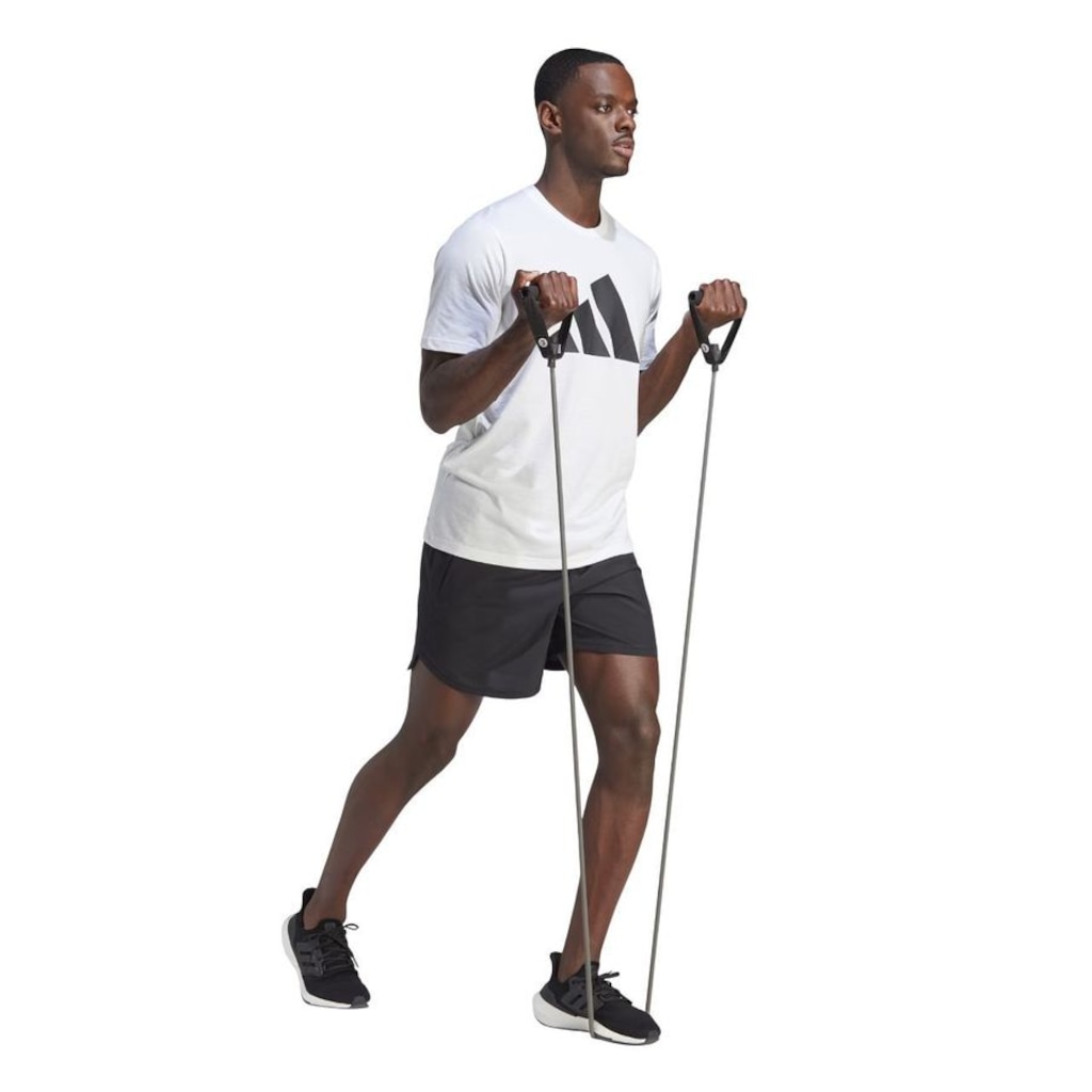 Imagem 4 do produto Camiseta Adidas Training Essentials - Masculina