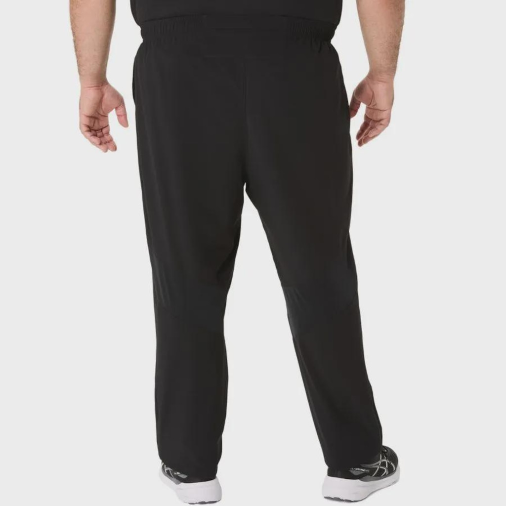 Imagem 2 do produto Calça Asics Silver - Masculino