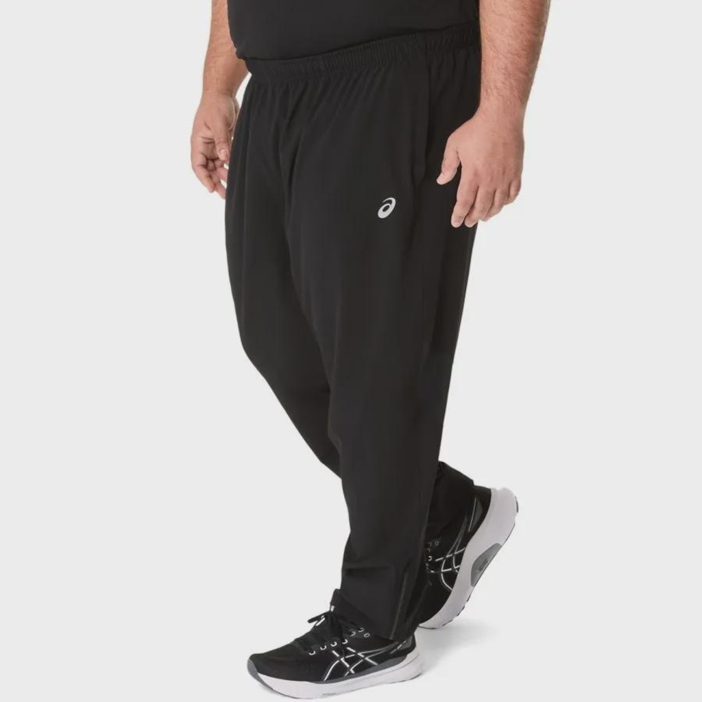 Imagem 3 do produto Calça Asics Silver - Masculino