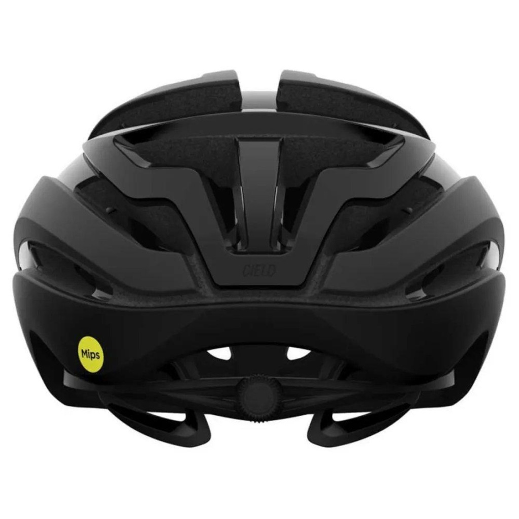 Imagem 4 do produto Capacete de Ciclismo Giro Cielo Mips - Adulto