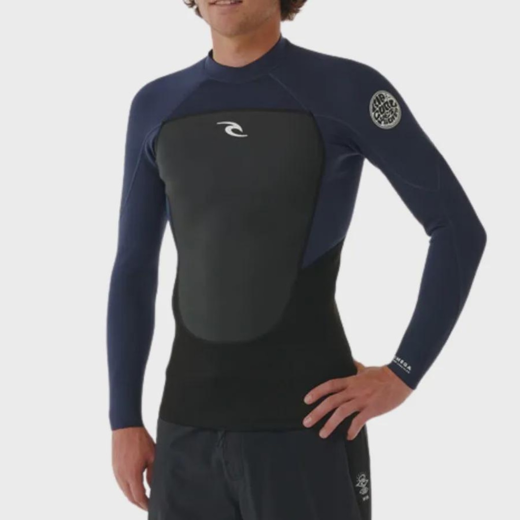 Imagem 3 do produto Jaqueta Rip Curl Surf Omega 1.5mm - Masculina