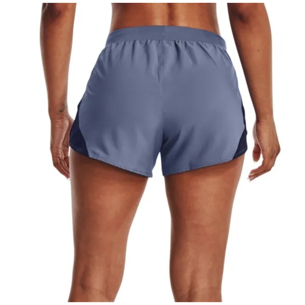 Imagem 3 do produto Shorts Under Armour W Fly By 2.0 - Feminino