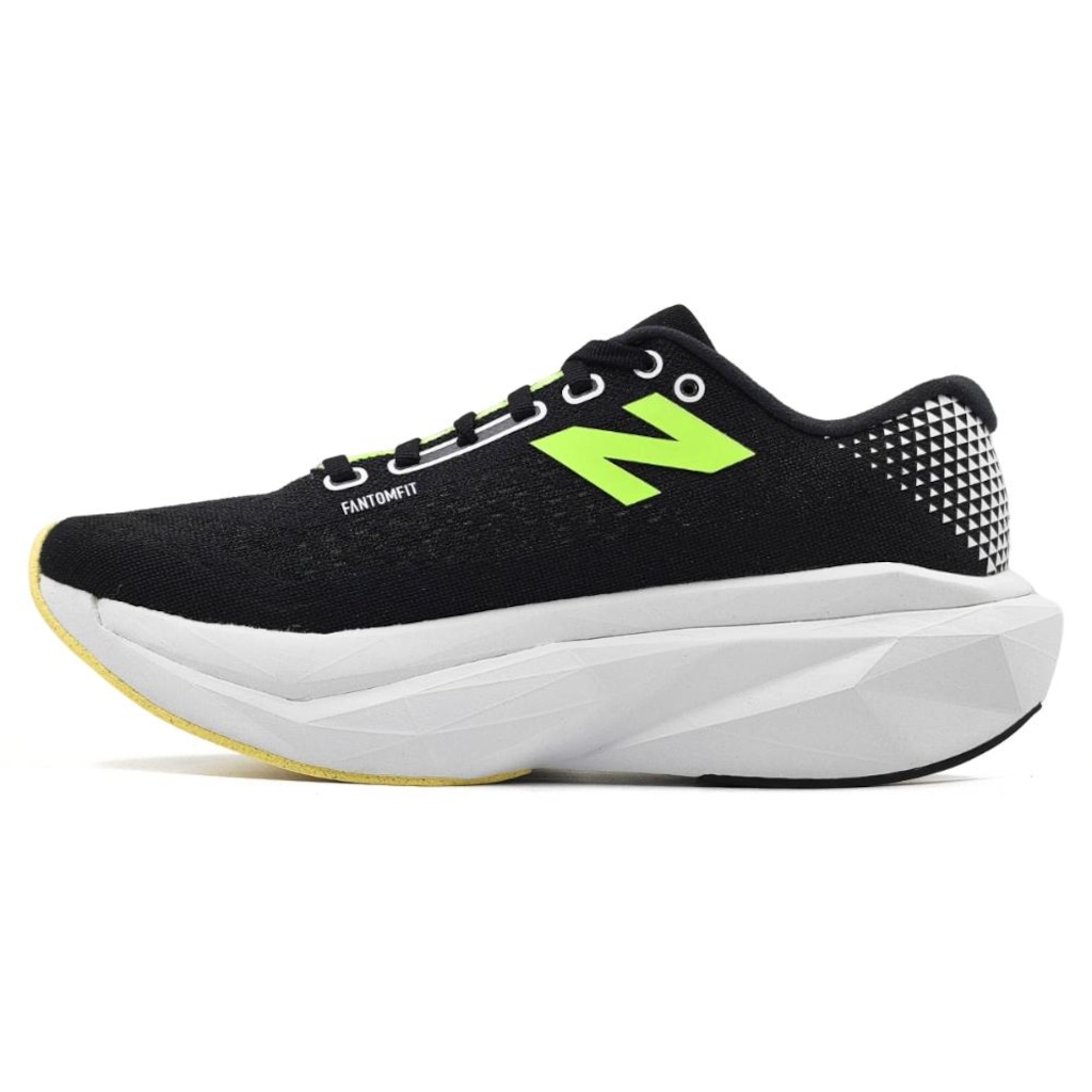 Imagem 2 do produto Tênis New Balance Fuelcell Supercomp Trainer V3 - Masculino