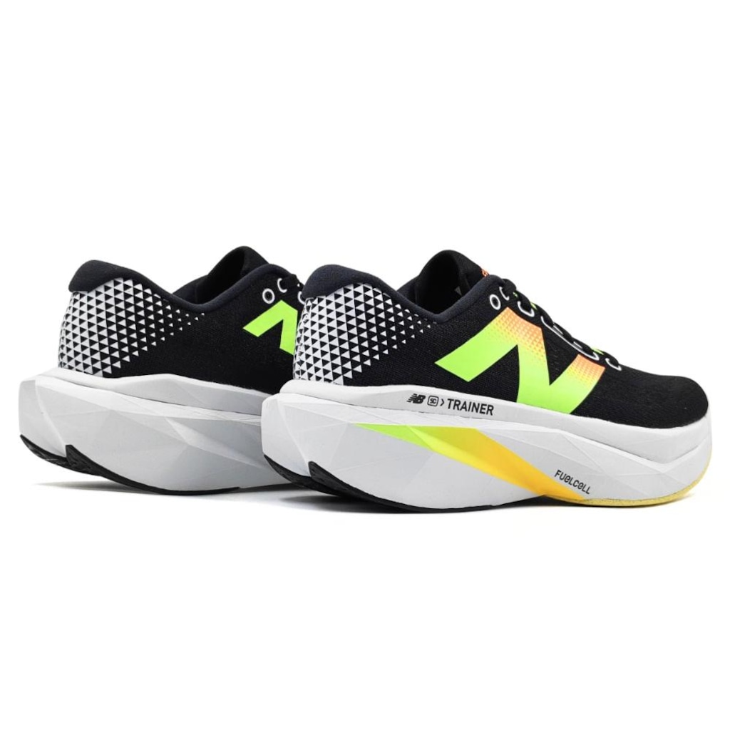Imagem 5 do produto Tênis New Balance Fuelcell Supercomp Trainer V3 - Masculino