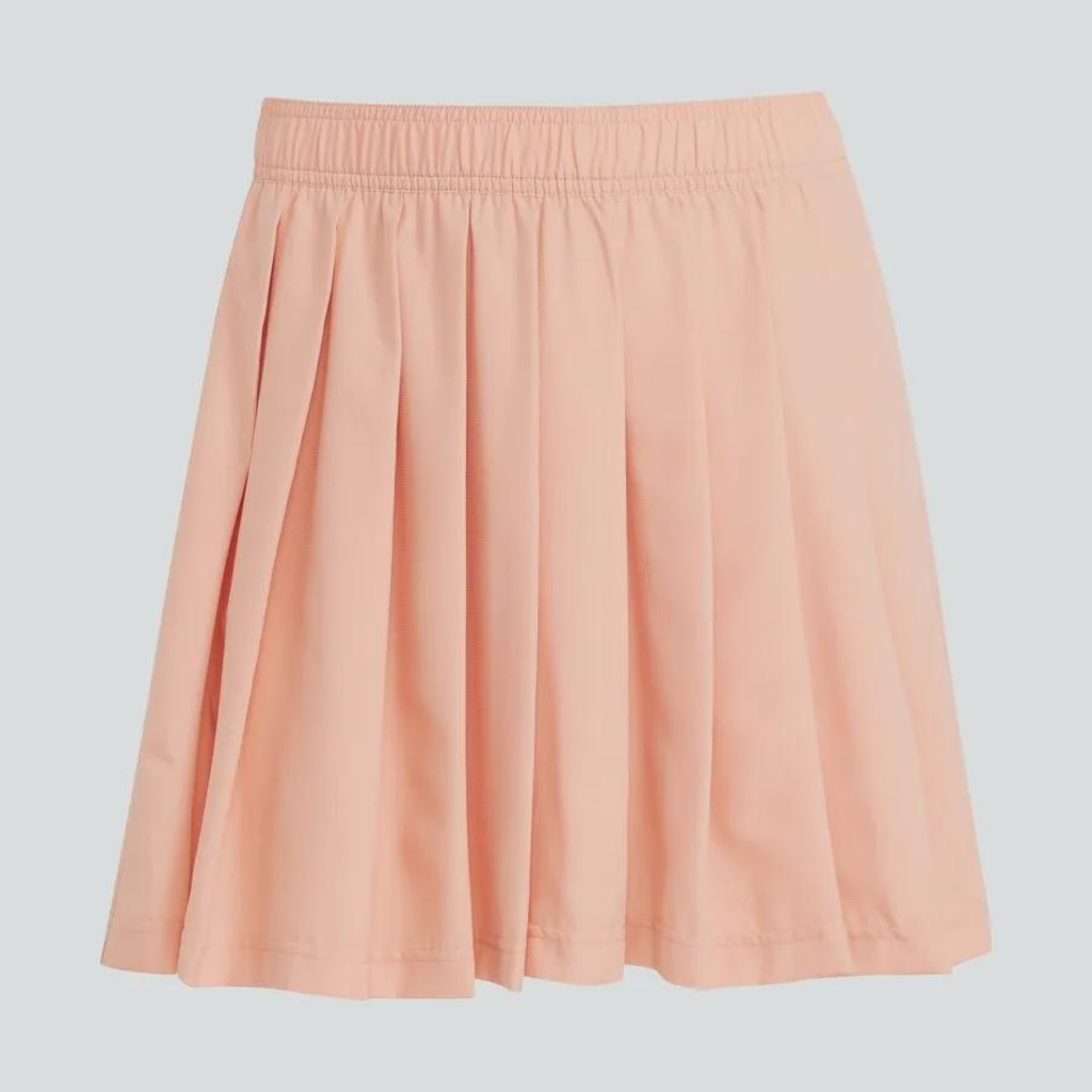 Imagem 2 do produto Saia adidas W Tiro Q2 Skirt - Feminino