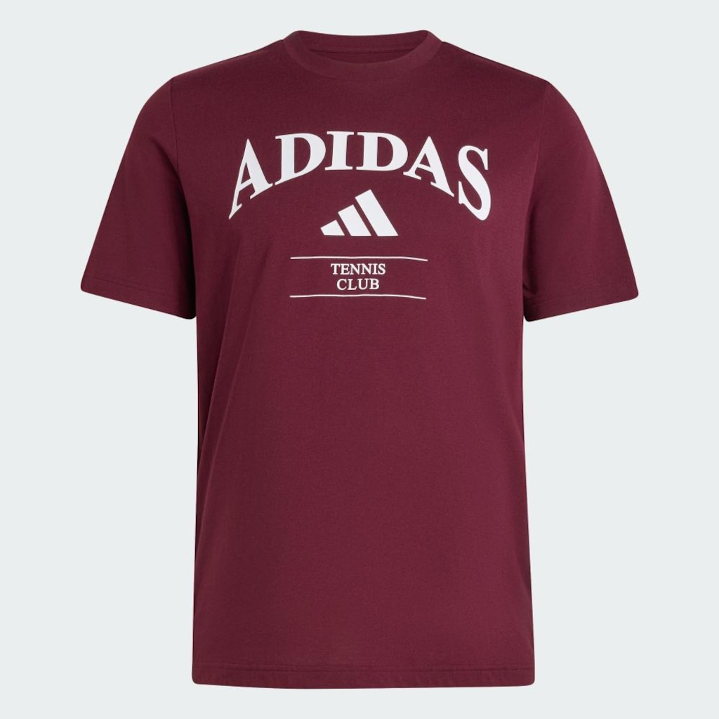 Imagem 2 do produto Camiseta adidas HRTG TNS G T - Masculina