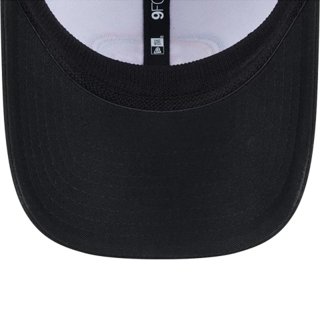 Imagem 5 do produto Boné New Era 940 San Francisco 49ers Crucial Catch - Masculino