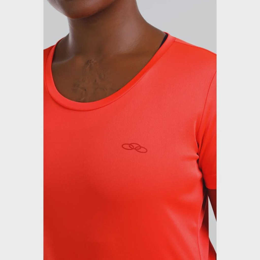 Imagem 3 do produto Camiseta Olympikus Essential - Feminina