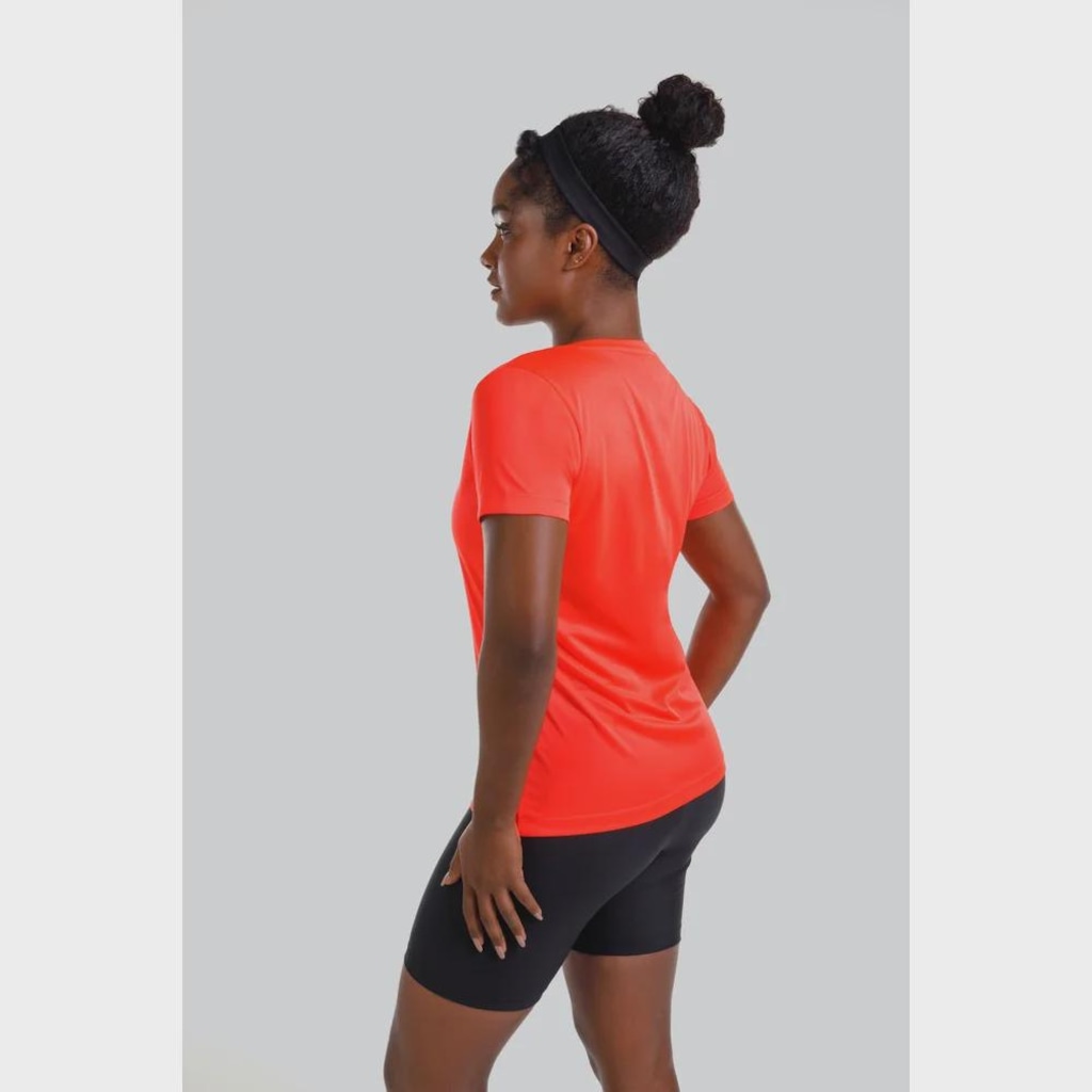 Imagem 4 do produto Camiseta Olympikus Essential - Feminina