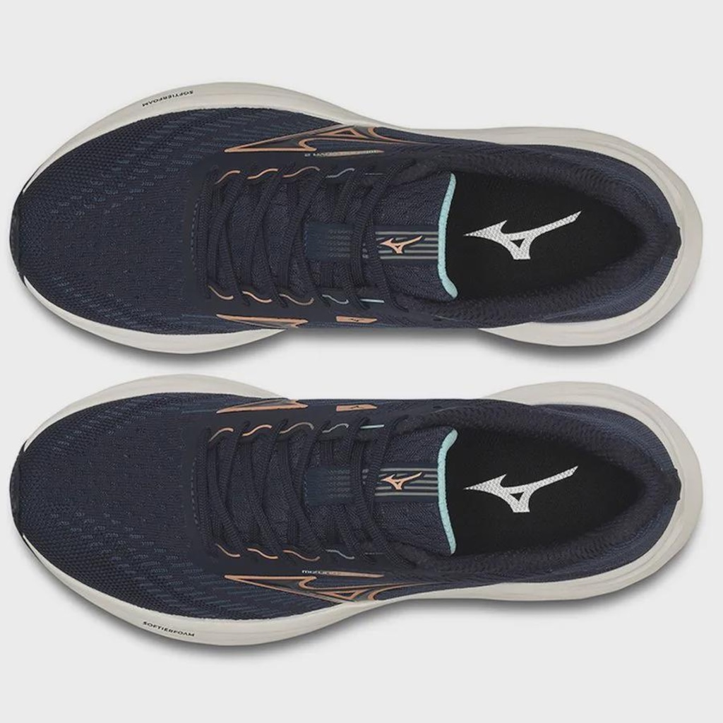 Imagem 3 do produto Tênis Mizuno Goya 2 - Feminino