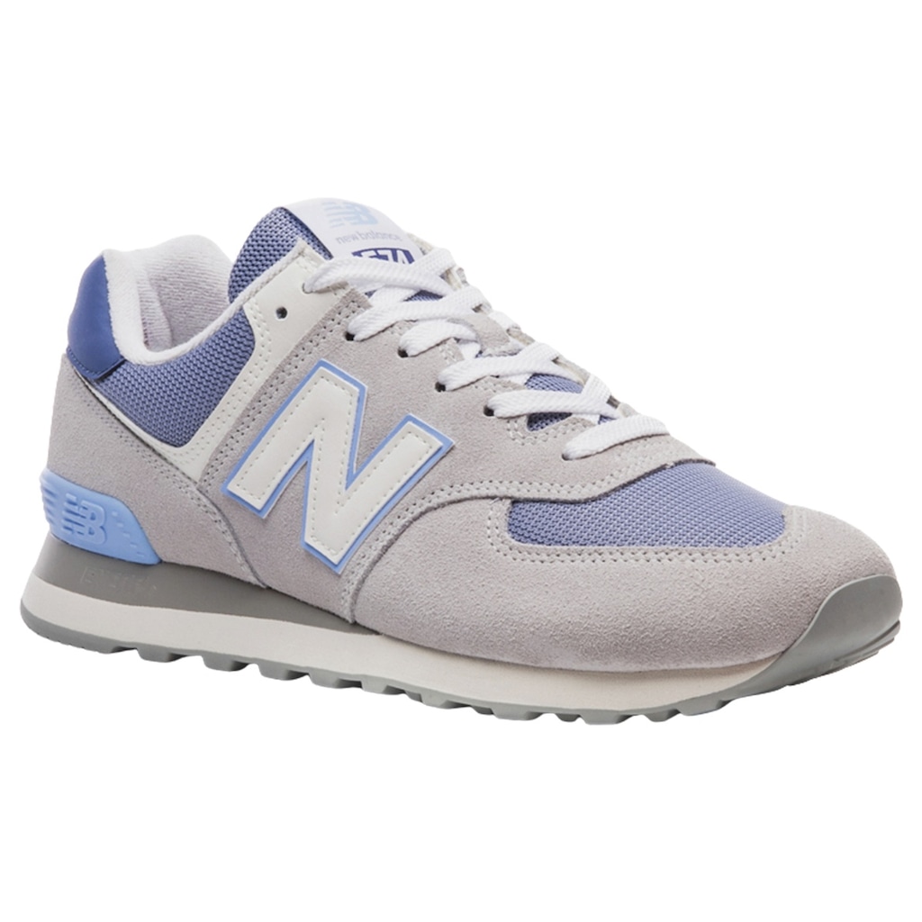 Imagem 2 do produto Tênis New Balance 574 V2 - Unissex