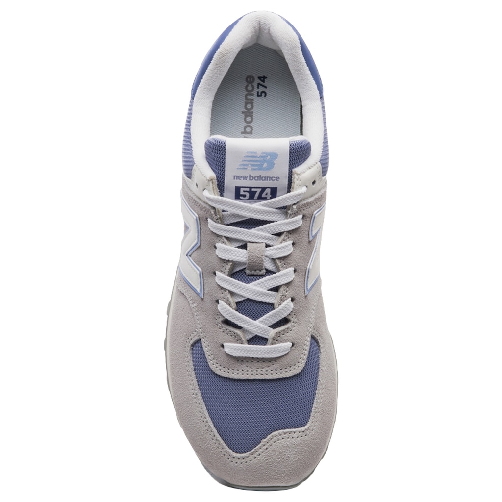 Imagem 4 do produto Tênis New Balance 574 V2 - Unissex
