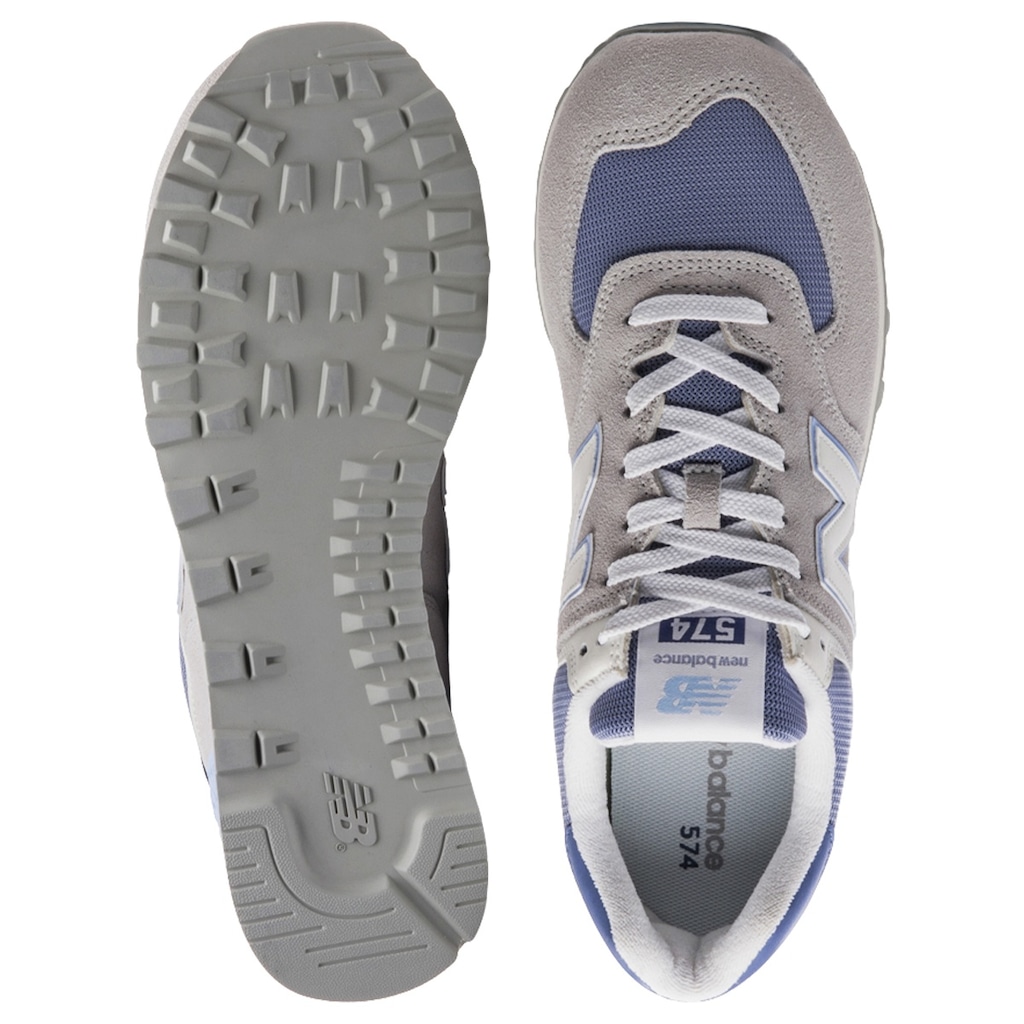 Imagem 5 do produto Tênis New Balance 574 V2 - Unissex