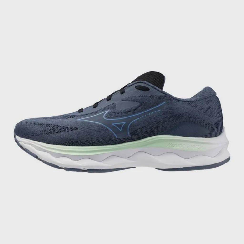 Imagem 2 do produto Tênis Mizuno Wave Serene - Masculino