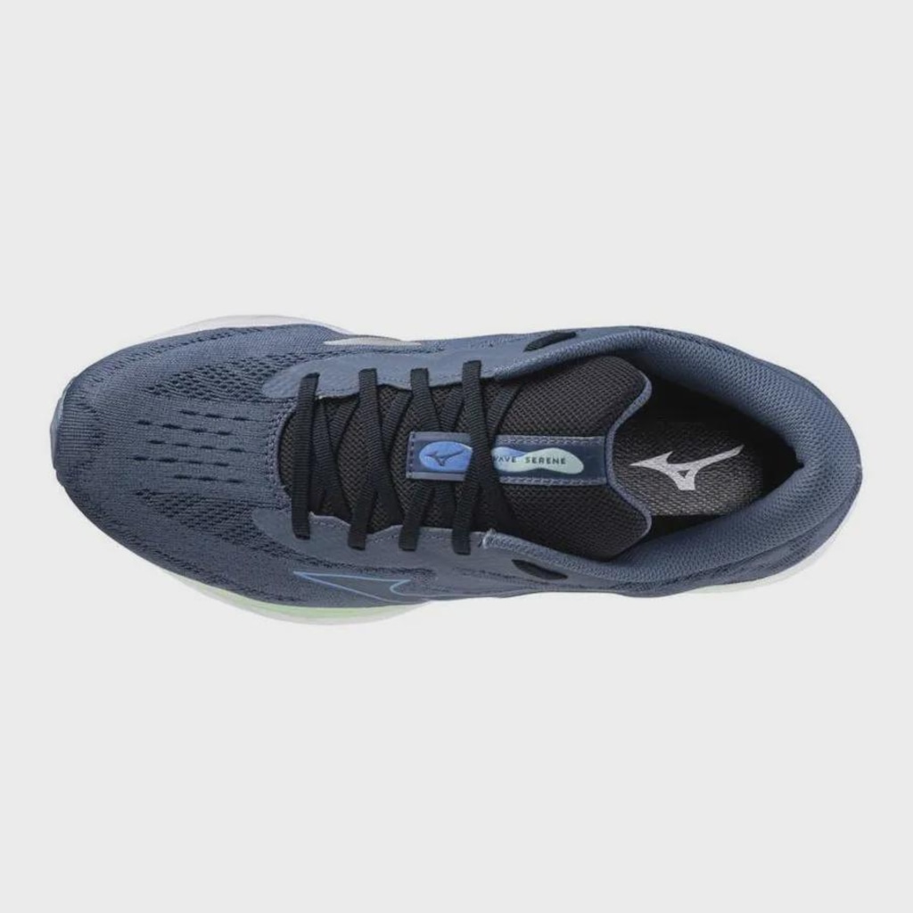 Imagem 3 do produto Tênis Mizuno Wave Serene - Masculino