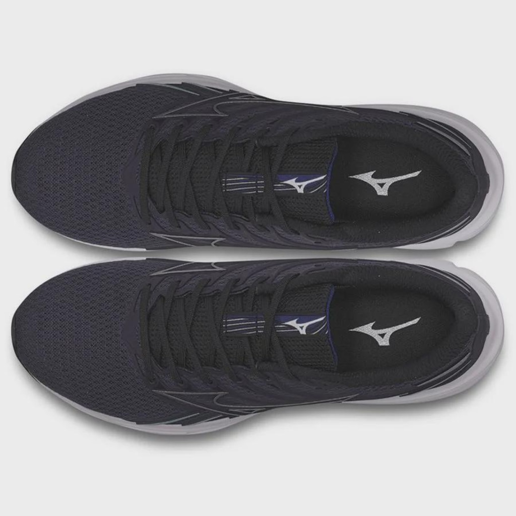 Imagem 2 do produto Tênis Mizuno Jet 8 - Unissex