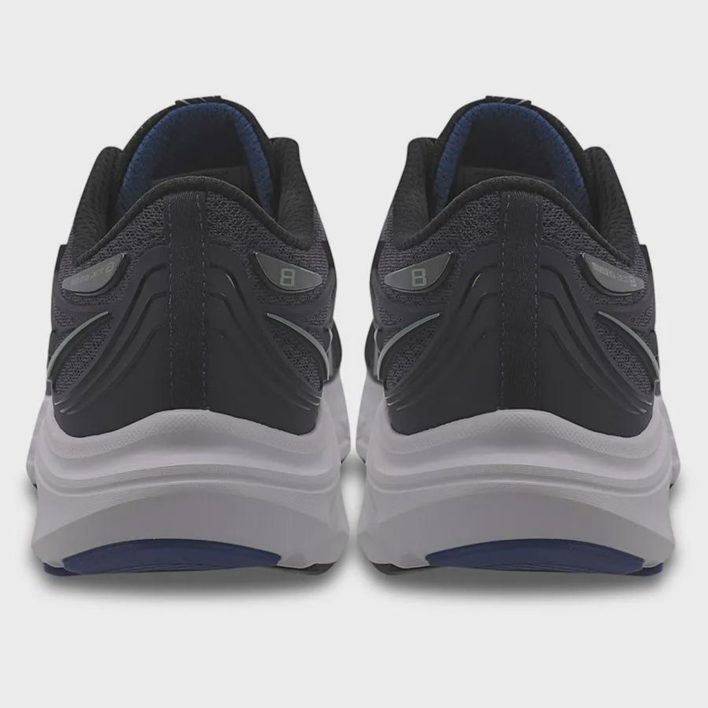 Imagem 3 do produto Tênis Mizuno Jet 8 - Unissex