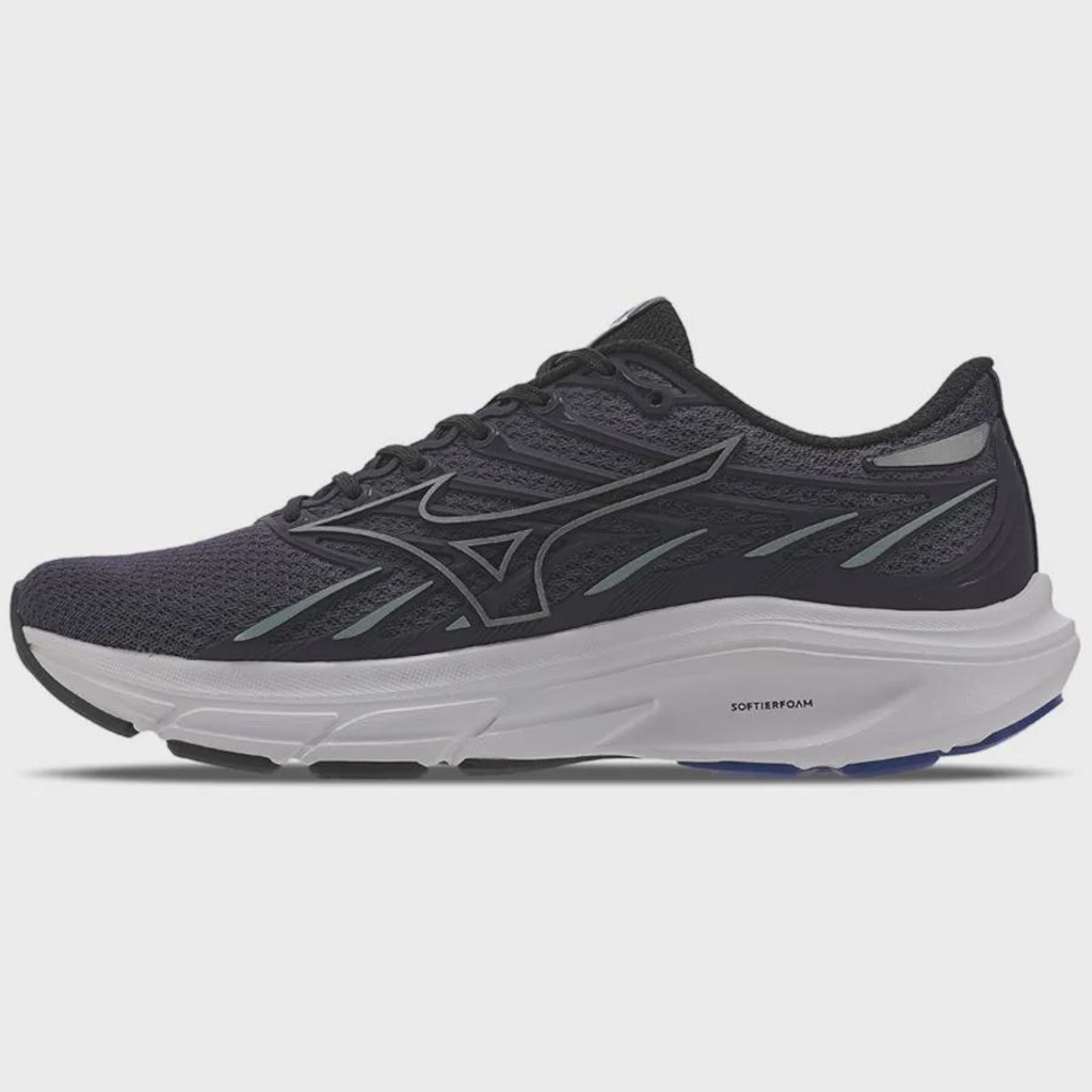 Imagem 5 do produto Tênis Mizuno Jet 8 - Unissex