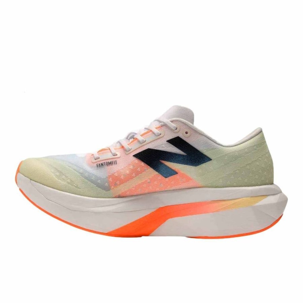 Imagem 2 do produto Tênis New Balance Fuelcell Supercomp Elite V4 - Masculino