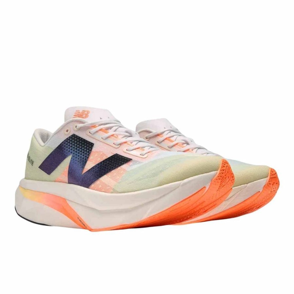 Imagem 3 do produto Tênis New Balance Fuelcell Supercomp Elite V4 - Masculino