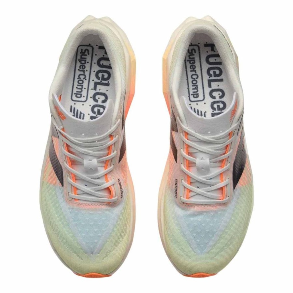 Imagem 5 do produto Tênis New Balance Fuelcell Supercomp Elite V4 - Masculino