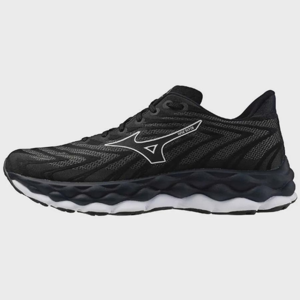 Imagem 2 do produto Tênis Mizuno Wave Sky 8 - Masculino