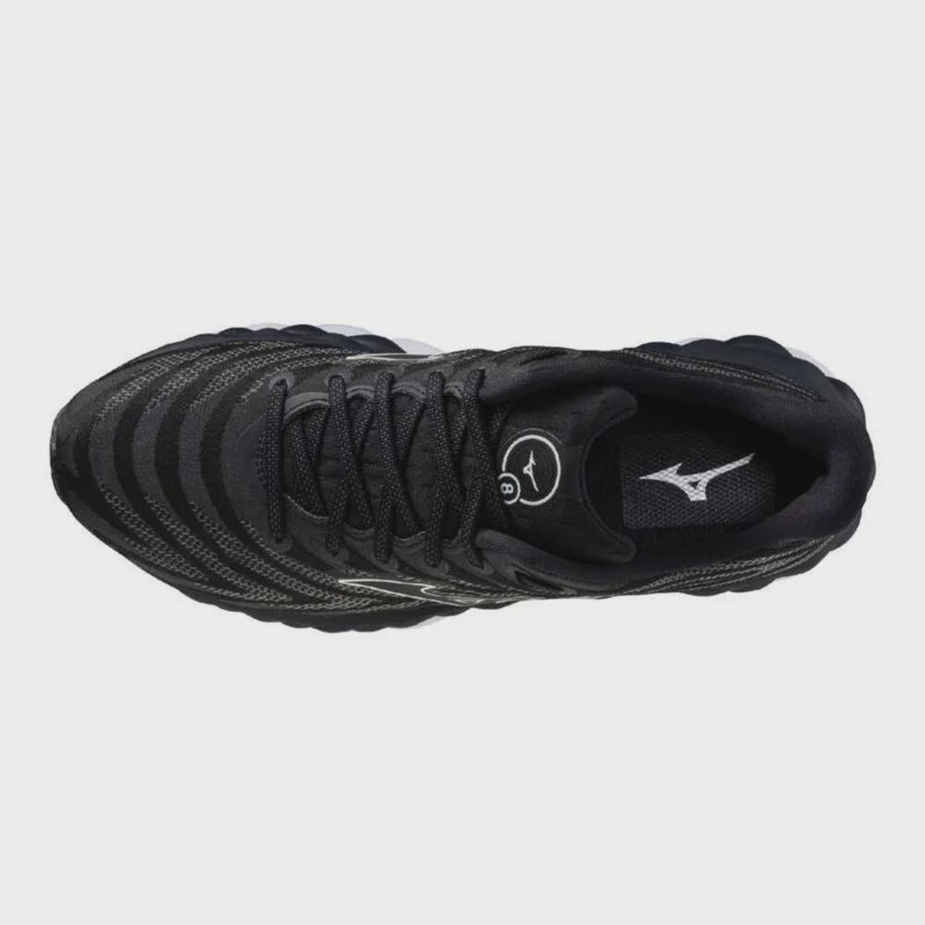 Imagem 3 do produto Tênis Mizuno Wave Sky 8 - Masculino