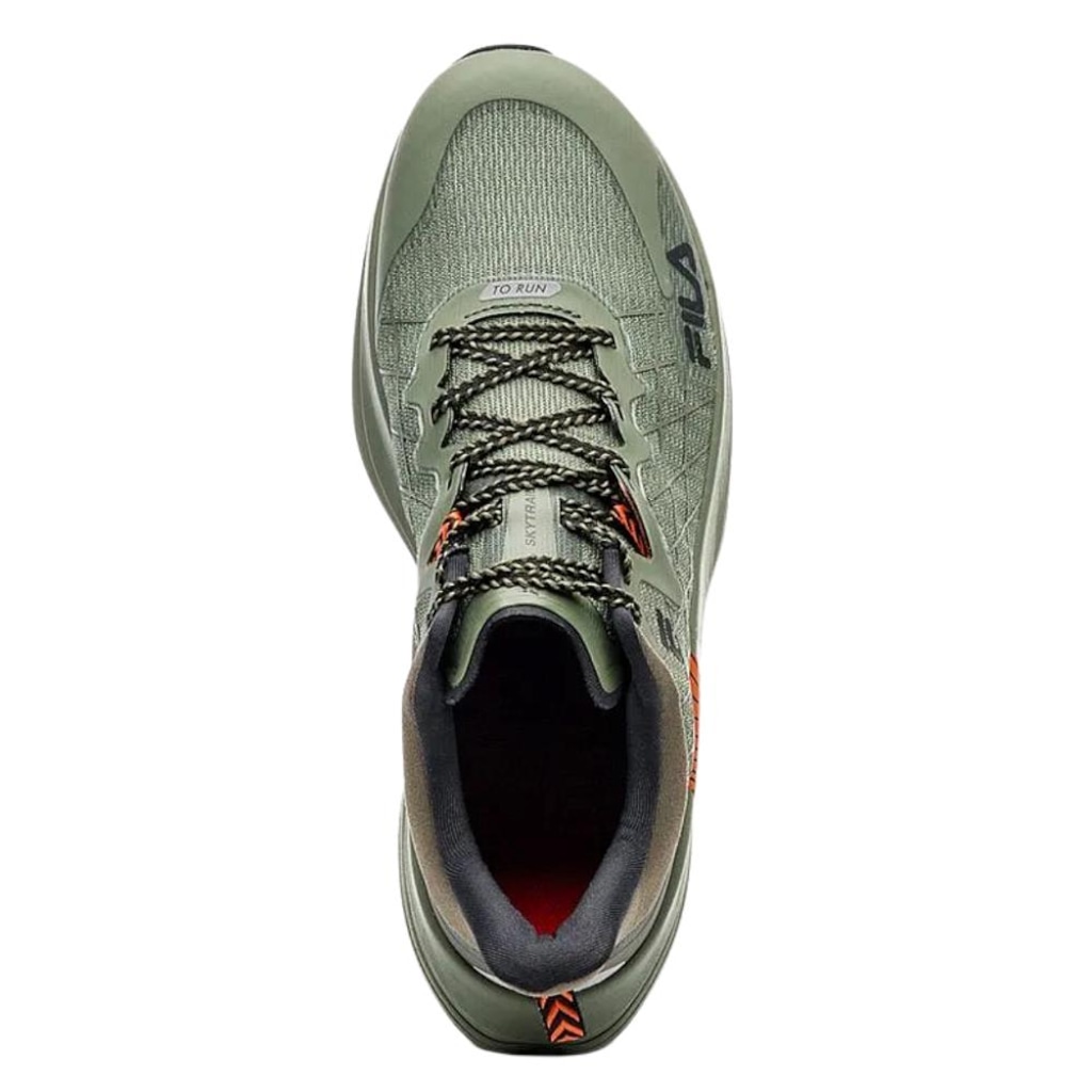 Imagem 2 do produto Tênis Fila Skytrail - Masculino