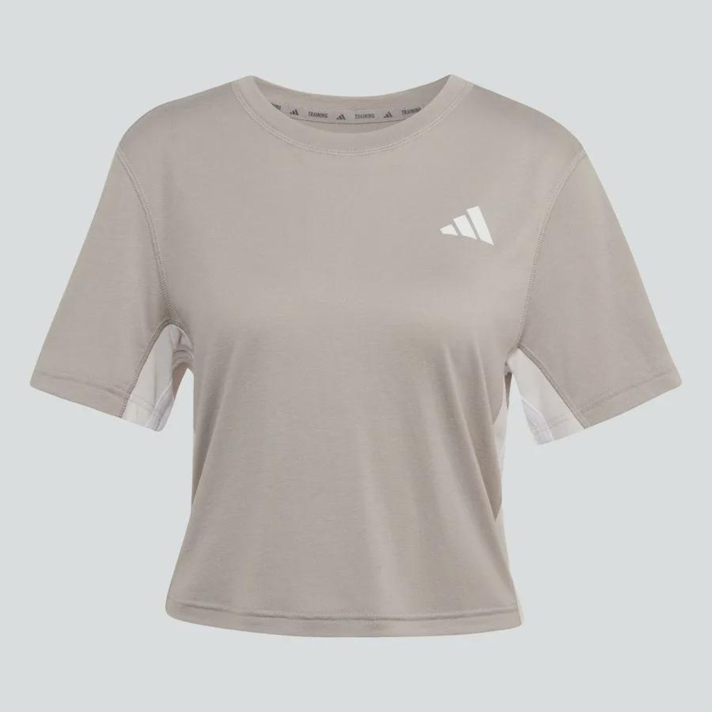 Imagem 3 do produto Camiseta adidas TE 3S CB Tee - Feminina