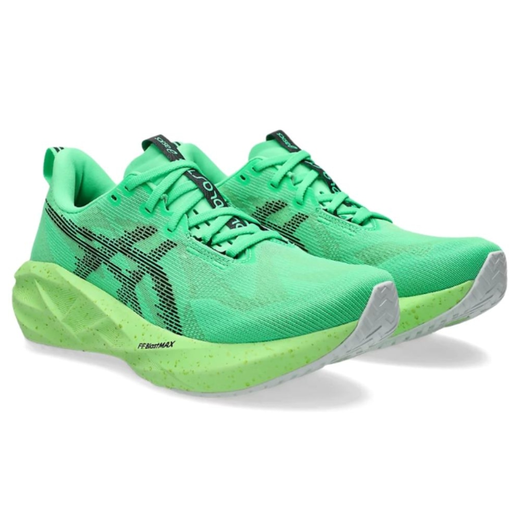 Imagem 3 do produto Tênis Masculino ASICS Novablast 5