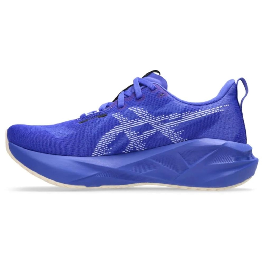 Imagem 2 do produto Tênis Asics Novablast 5 - Feminino