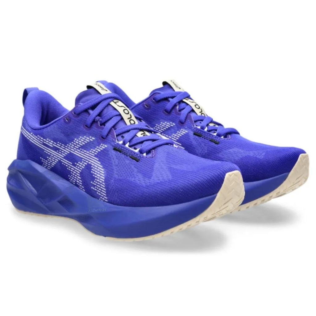 Imagem 3 do produto Tênis Asics Novablast 5 - Feminino