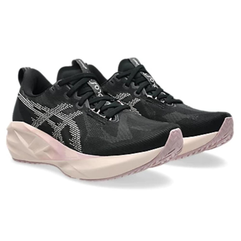 Imagem 3 do produto Tênis Asics Novablast 5 - Feminino