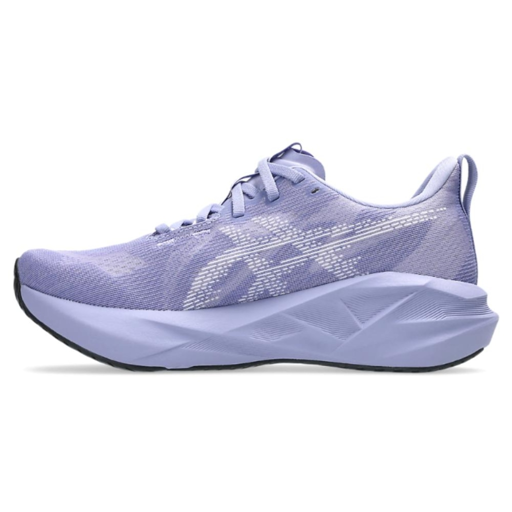 Imagem 2 do produto Tênis ASICS Novablast 5 Feminino
