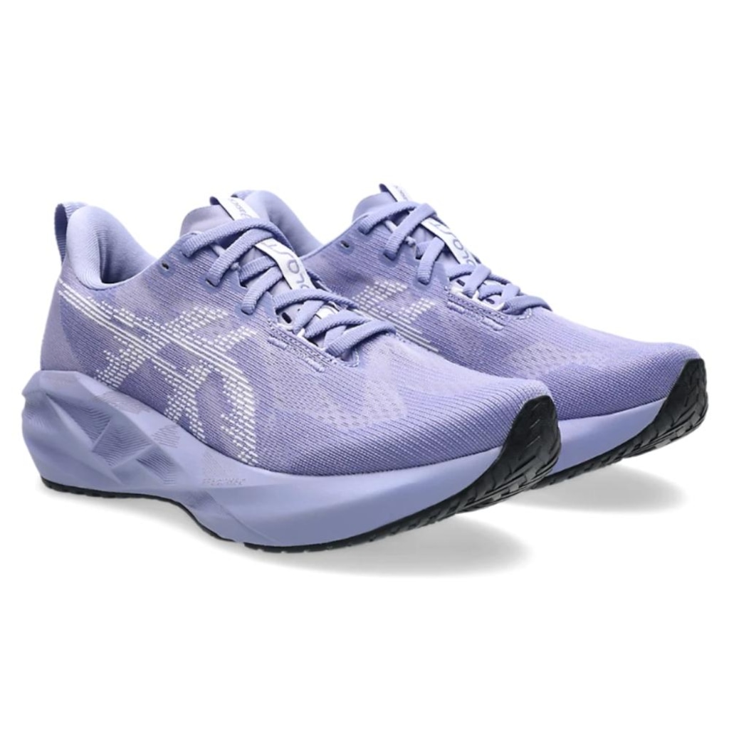 Imagem 3 do produto Tênis ASICS Novablast 5 Feminino