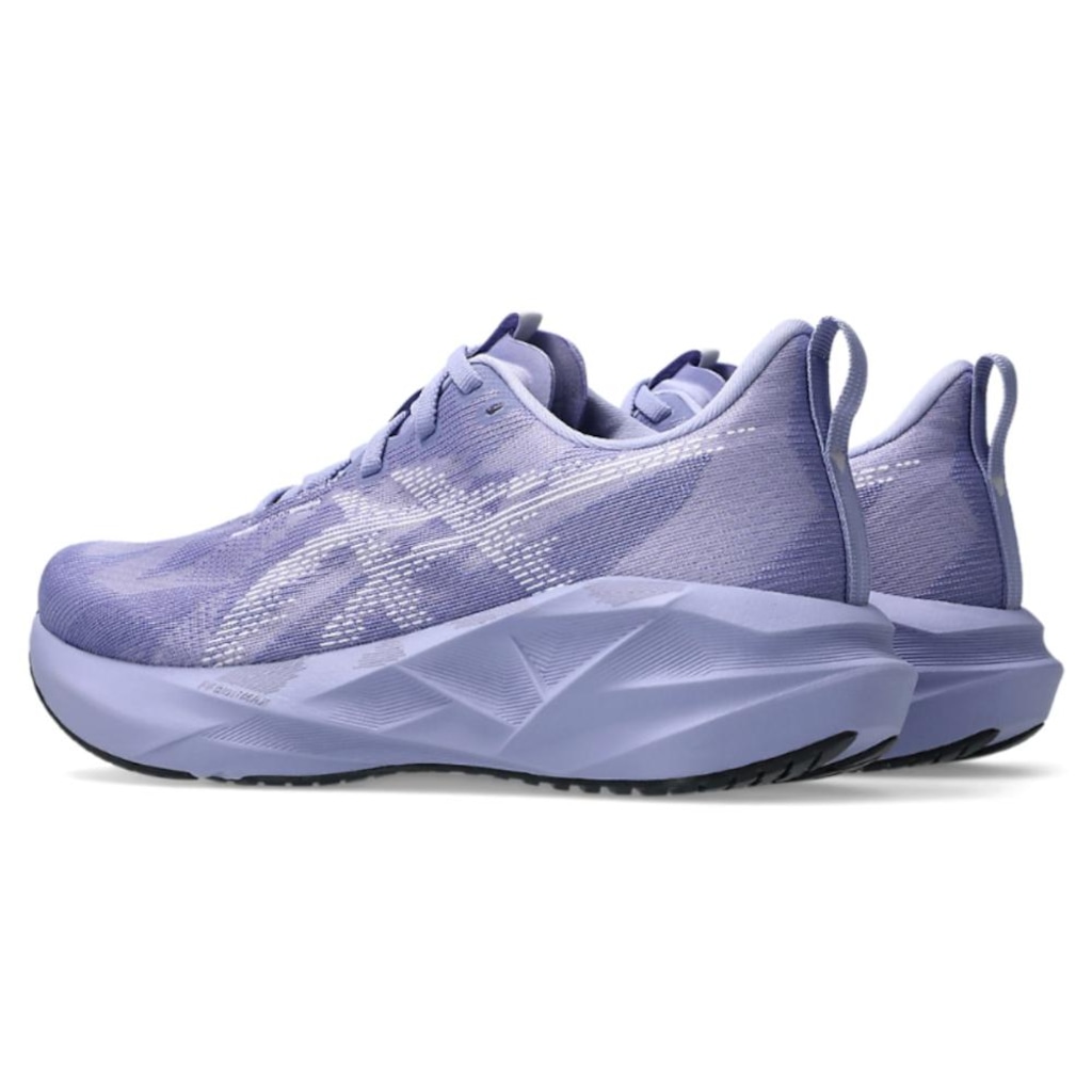 Imagem 4 do produto Tênis ASICS Novablast 5 Feminino