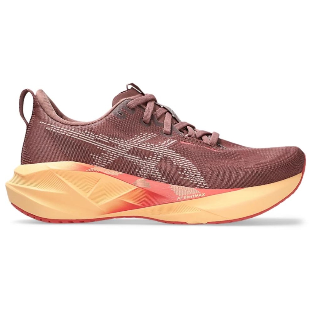Imagem 1 do produto Tênis Asics Novablast 5 - Feminino