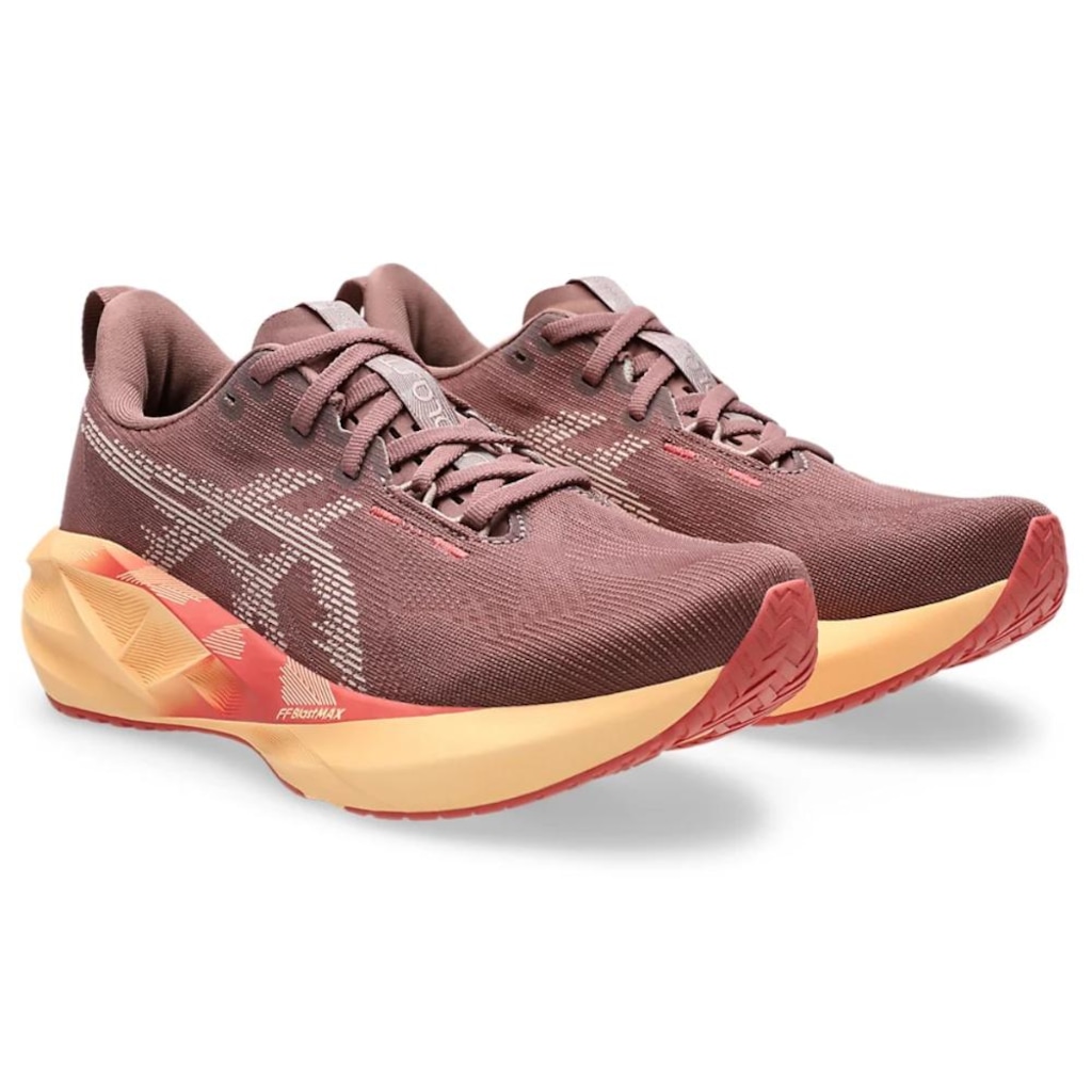 Imagem 3 do produto Tênis Asics Novablast 5 - Feminino