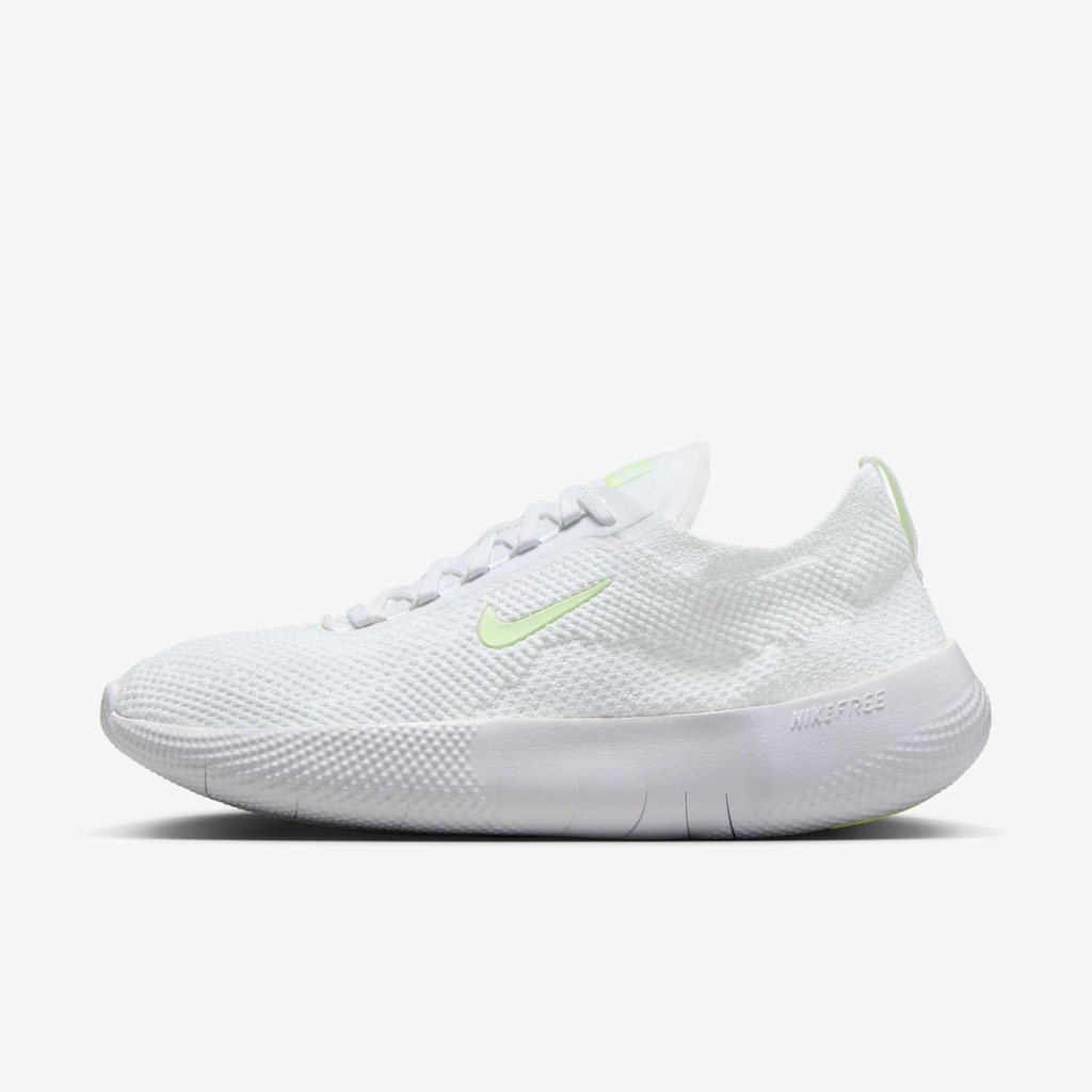 Imagem 2 do produto Tênis Nike Free Run Flyknit - Feminino