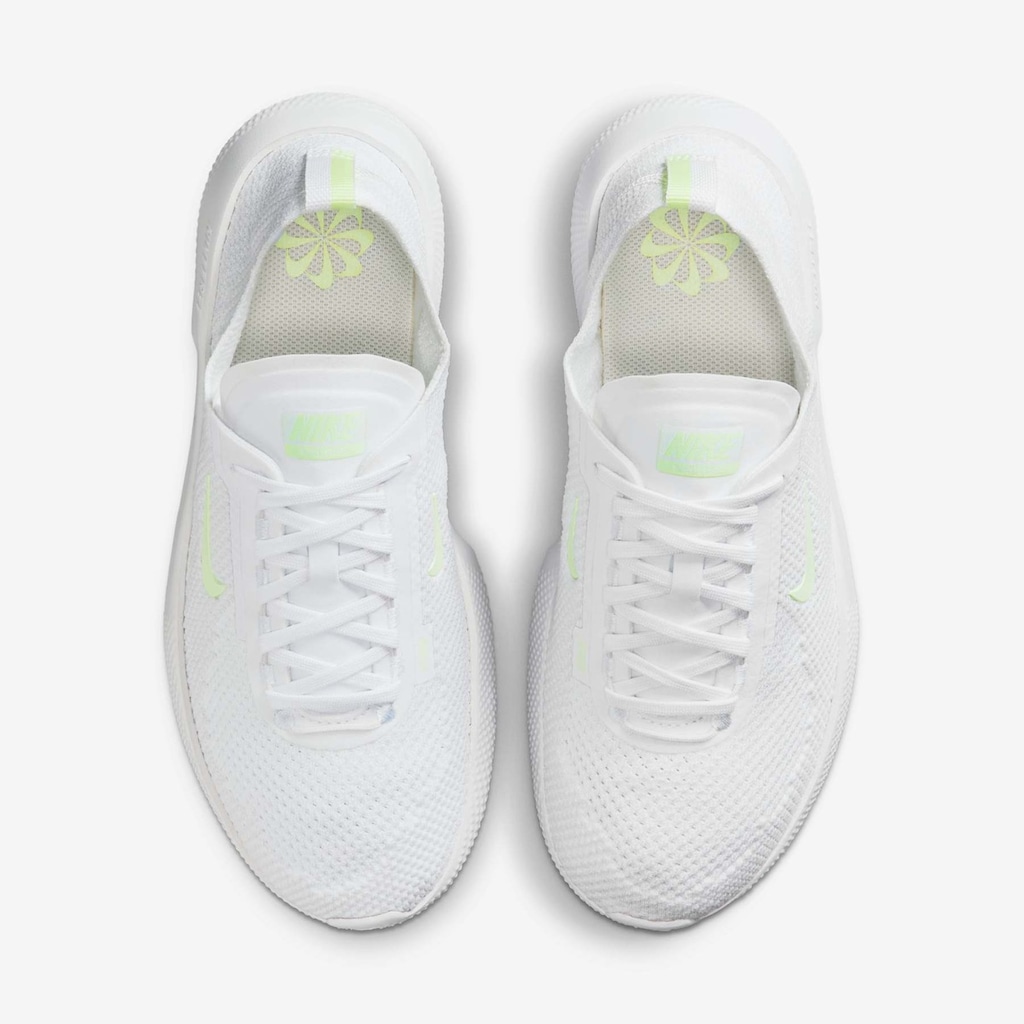 Imagem 4 do produto Tênis Nike Free Run Flyknit - Feminino
