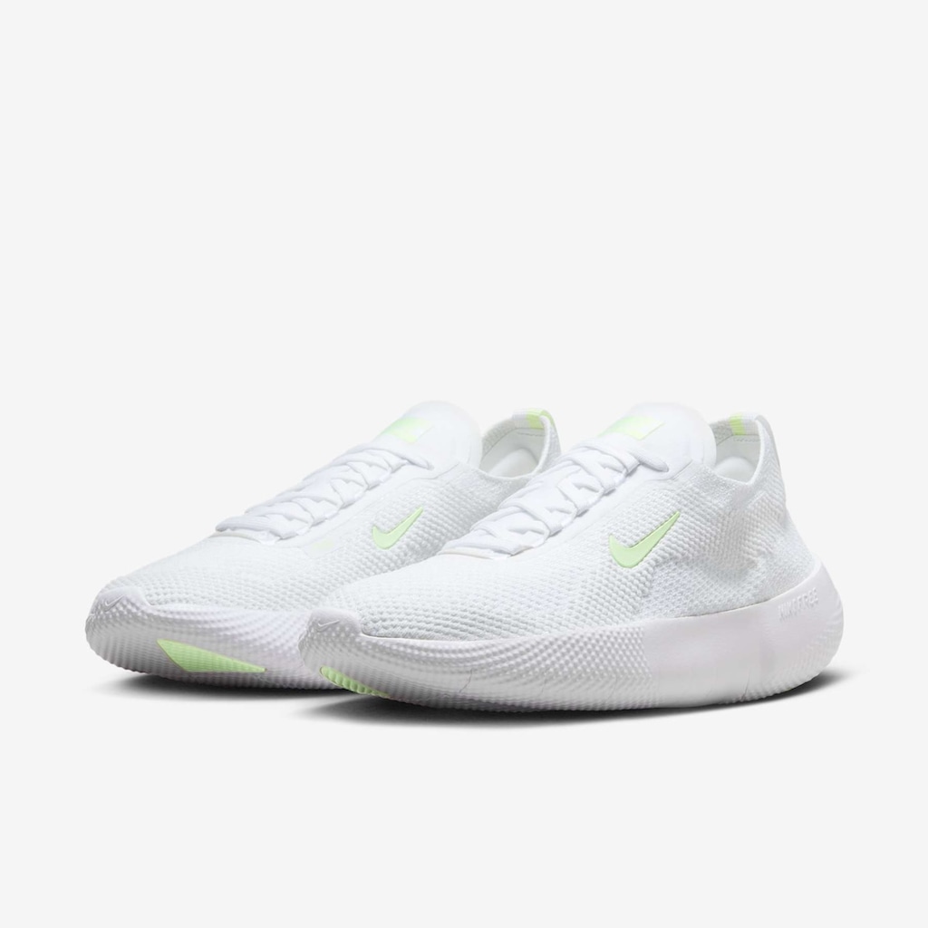 Imagem 5 do produto Tênis Nike Free Run Flyknit - Feminino