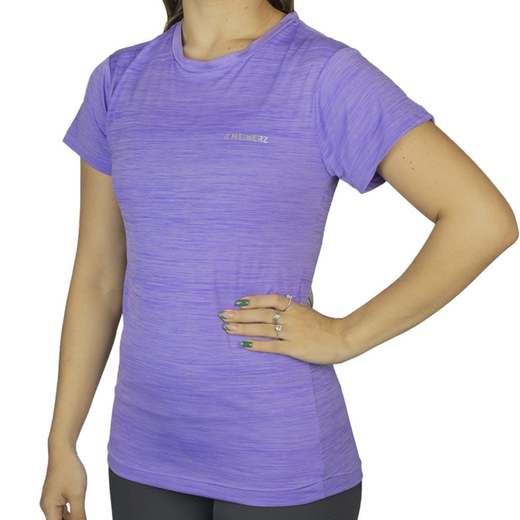 Imagem 3 do produto Camiseta Meinerz Pferd Ii - Feminina